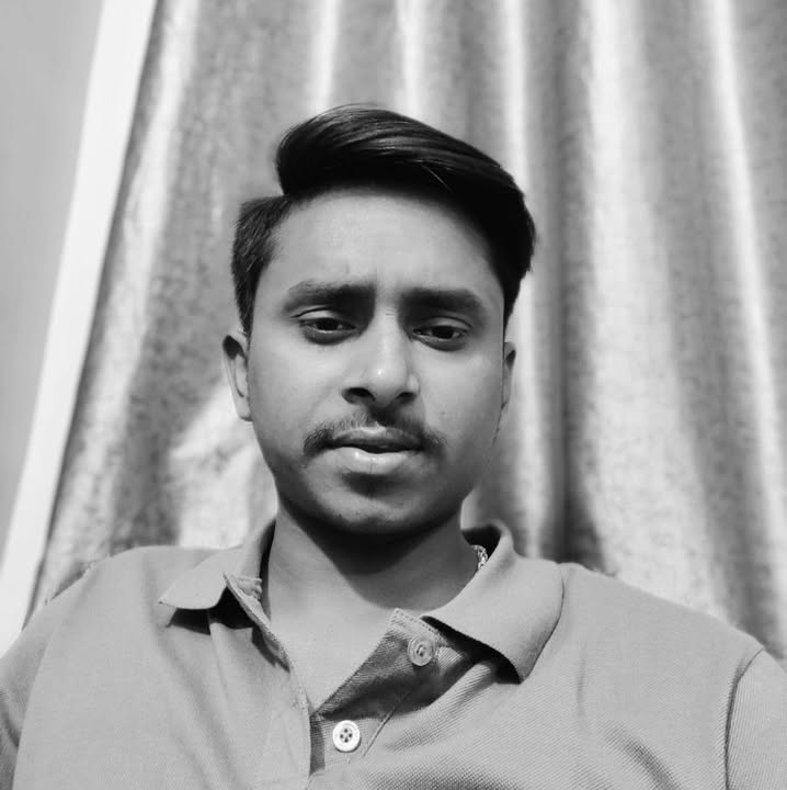 Harsh Khatri