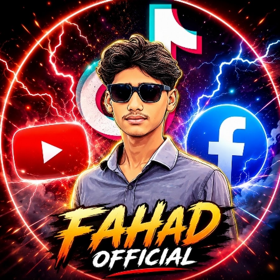 FAHAD
